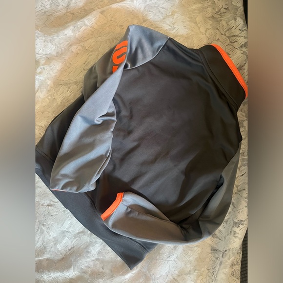 Nike Toddler Track Suit Size 4 - Picture 3 of 5